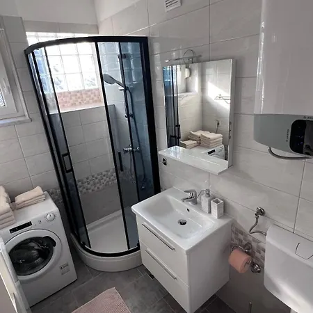 Apartment Vitus