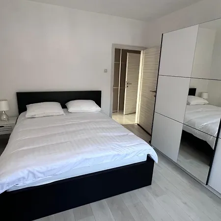 Apartment Vitus
