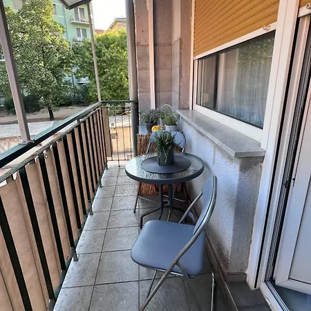 Apartment Vitus Rijeka