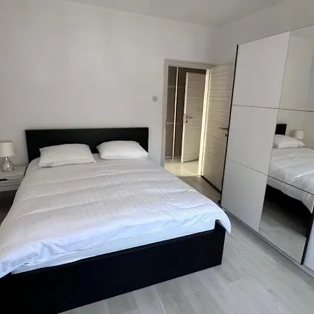 Vitus Apartment