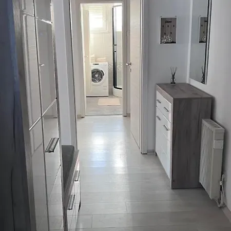 Vitus Apartment Rijeka